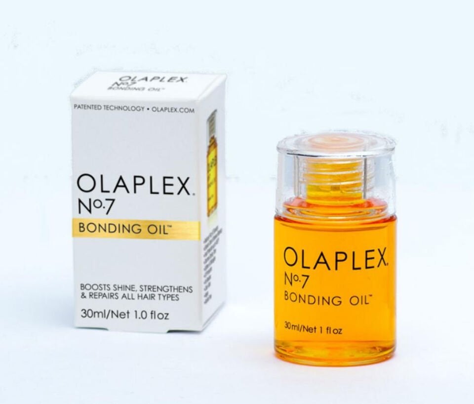 Olaplex no:7