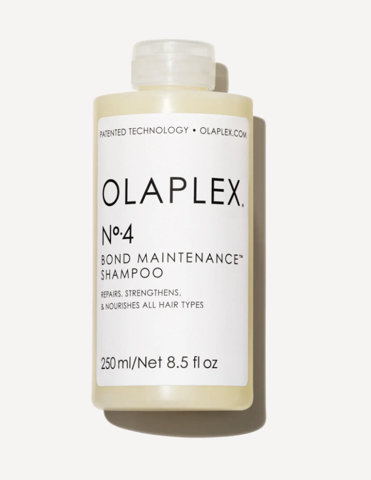 Olaplex No 4