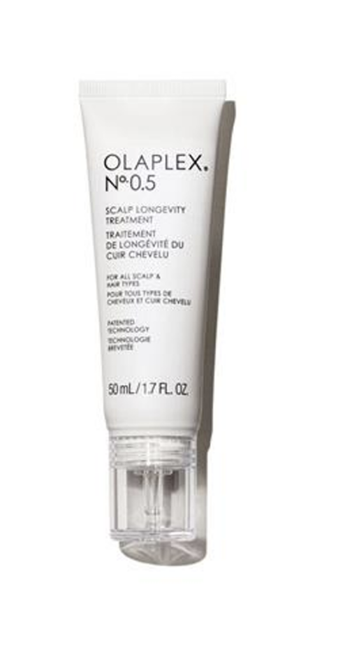 No.0.5 SCALP 4 LONGEVITY TREATMENT