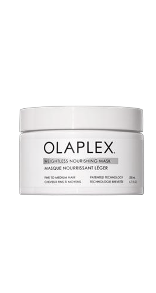 OLAPLEX Weightless Nourishing Mask