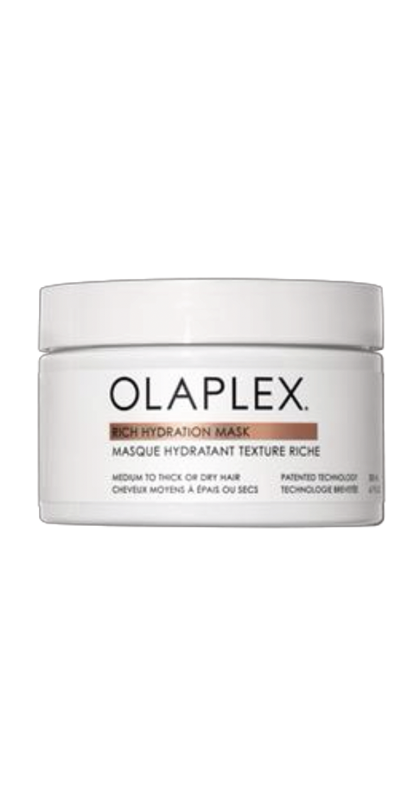OLAPLEX Rich Hydration Mask