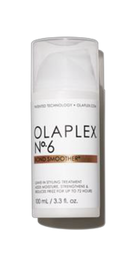 OLAPLEX No.6 BOND SMOOTHER®