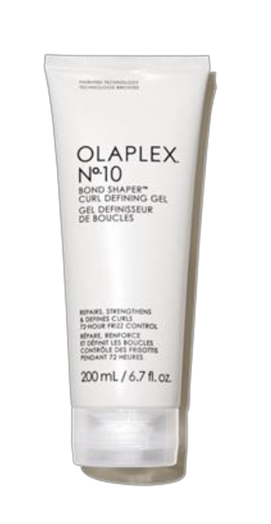 OLAPLEX No.10 BOND SHAPER CURL DEFINING GEL