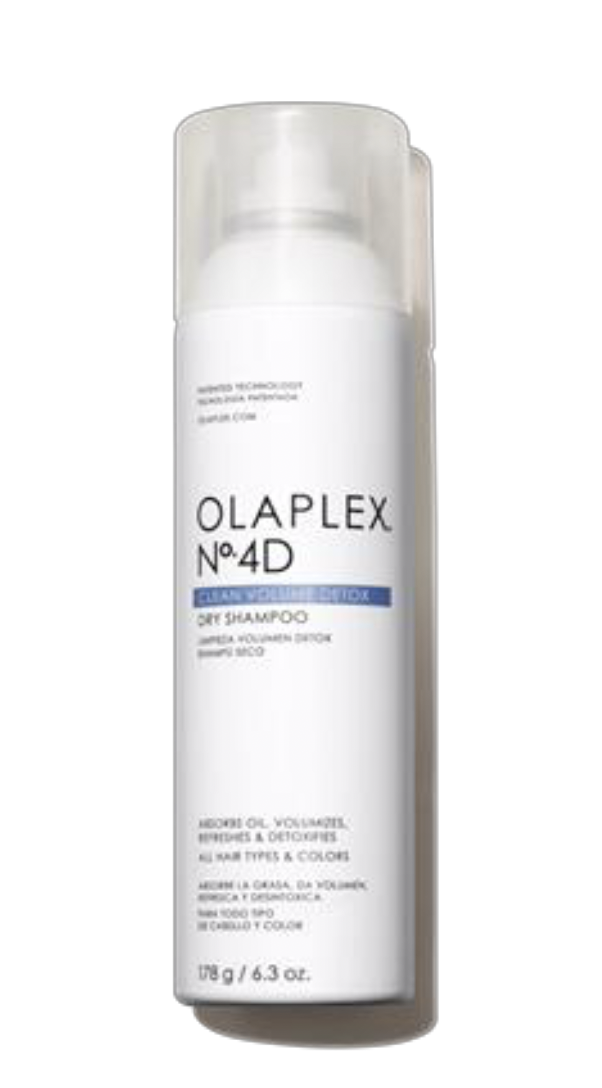 OLAPLEX No.4D CLEAN VOLUME DETOX DRY SHAMPOO