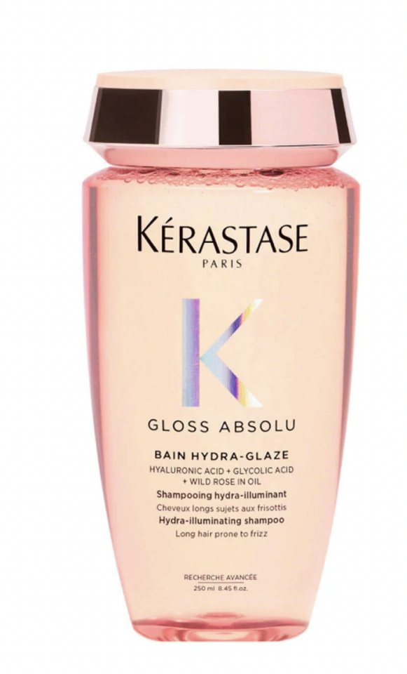 Gloss Absolu Bain Hydra-Glaze Saç Banyosu
