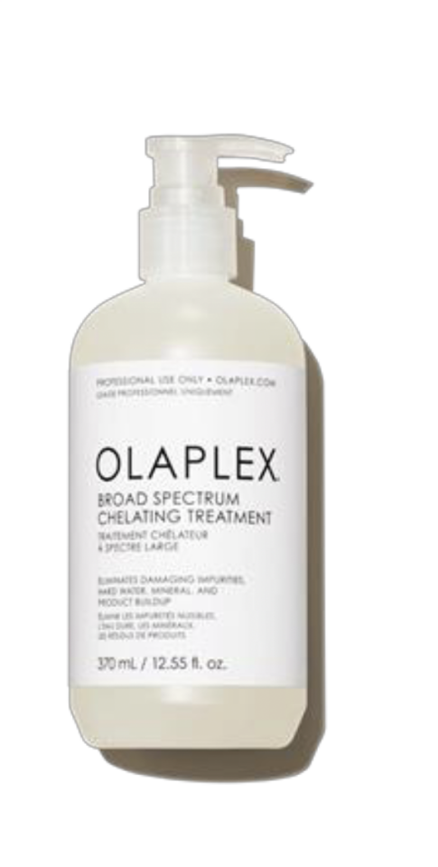 OLAPLEX BROAD SPECTRUM CHELATING TREATMENT
