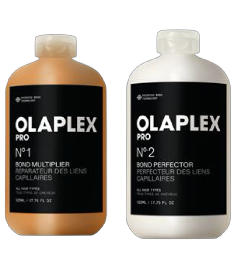 No.1 BOND MULTIPLIER® No.2 BOND PERFECTOR®