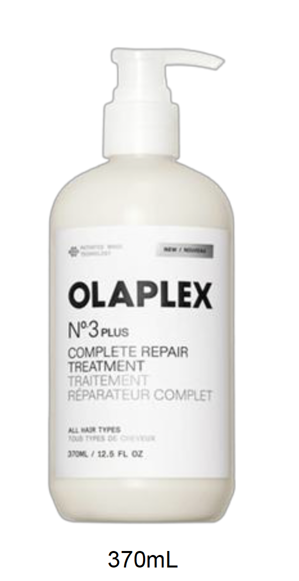 OLAPLEX No.3 PLUS Complete Repair Treatment