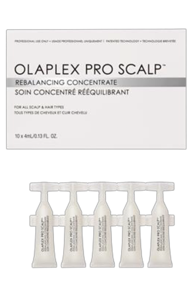 OLAPLEX PRO SCALP REBALANCING CONCENTRATE