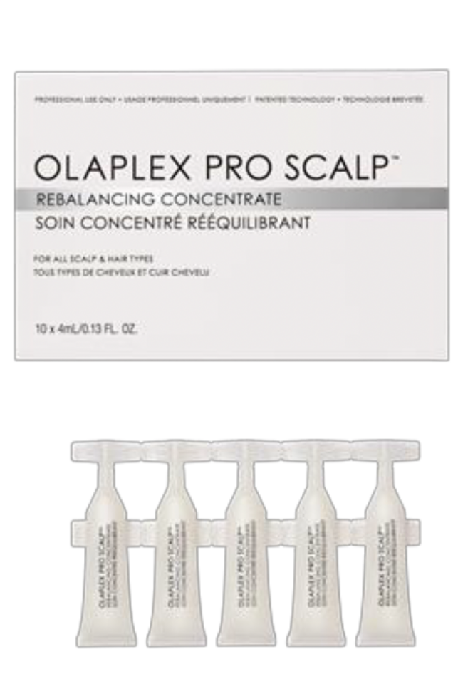 OLAPLEX PRO SCALP REBALANCING CONCENTRATE