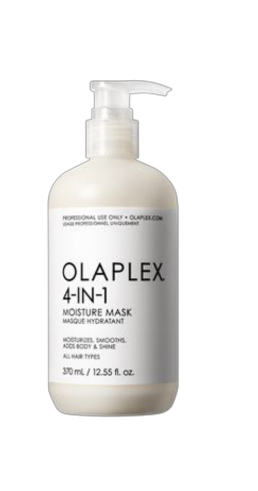 OLAPLEX 4-IN-1 MOISTURE MASK