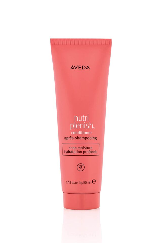 Nutriplenish™ saç Kremi Deep Moisture Seyahat Boy 50ml 018084014462