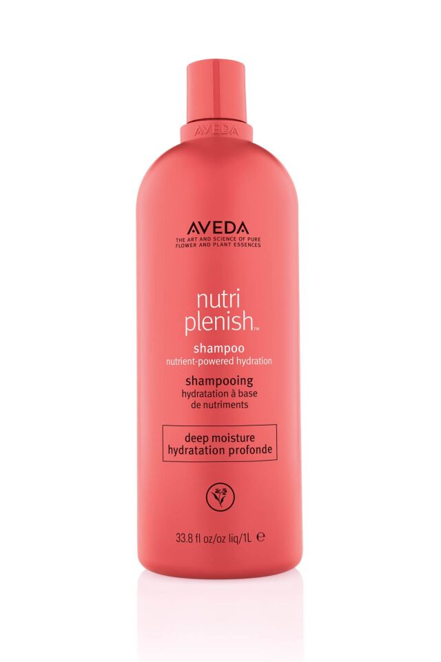Nutriplenish Yoğun Nemlendirici Şampuan 1000ml 018084014431