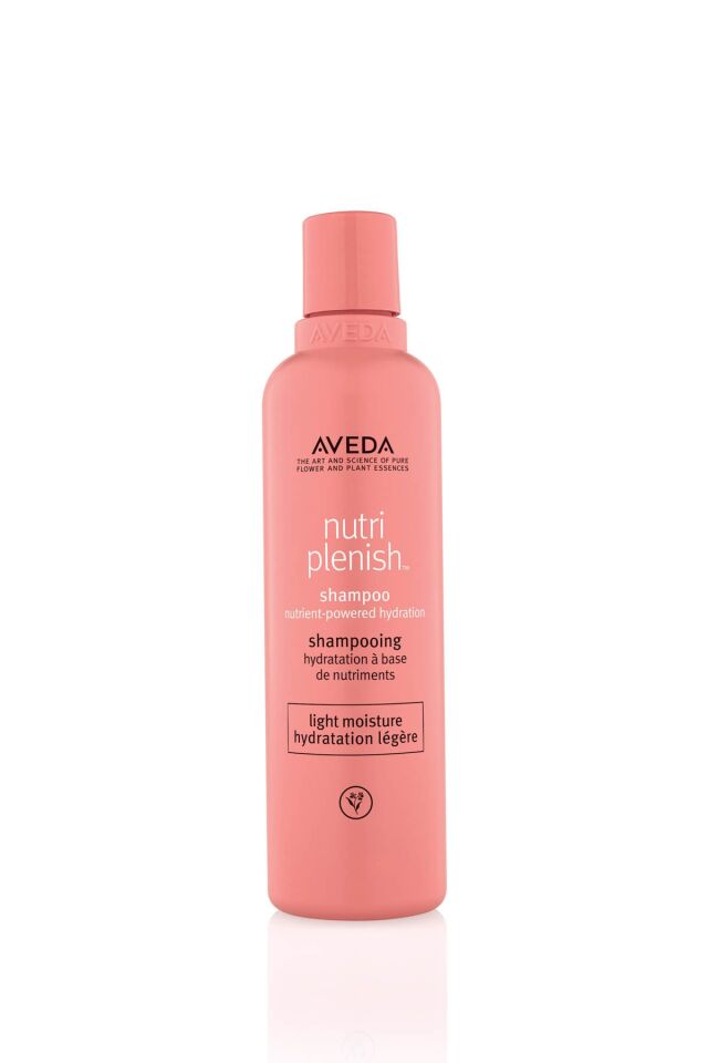 Nutriplenish Hafif Nemlendirici Şampuan 250ml 018084014325