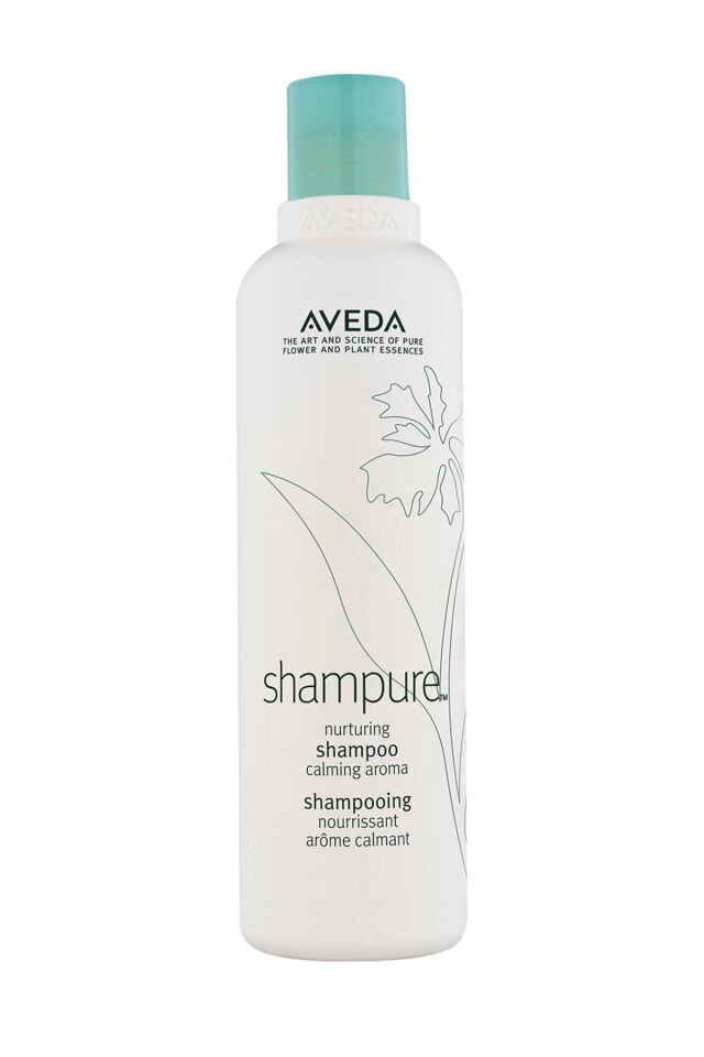 Shampure Besleyici Şampuan 1000ml 018084813386