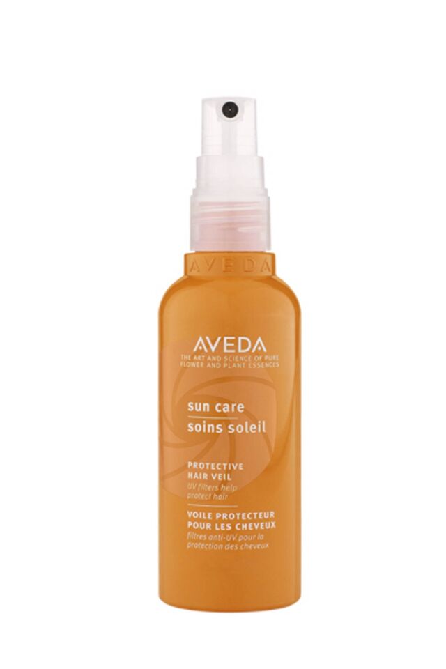 Sun Care Saç Güneş Koruyucusu 100ml Onrness Cosmetıc
