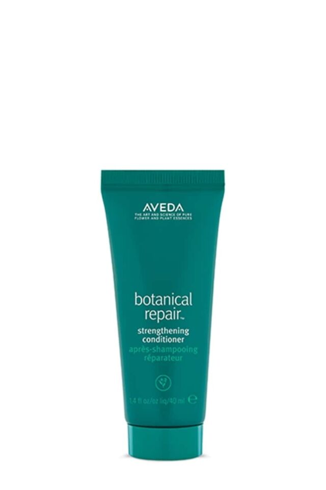Botanical Repair Yıpranmış Saçlar için Onarım Kremi 40ml 18084019528