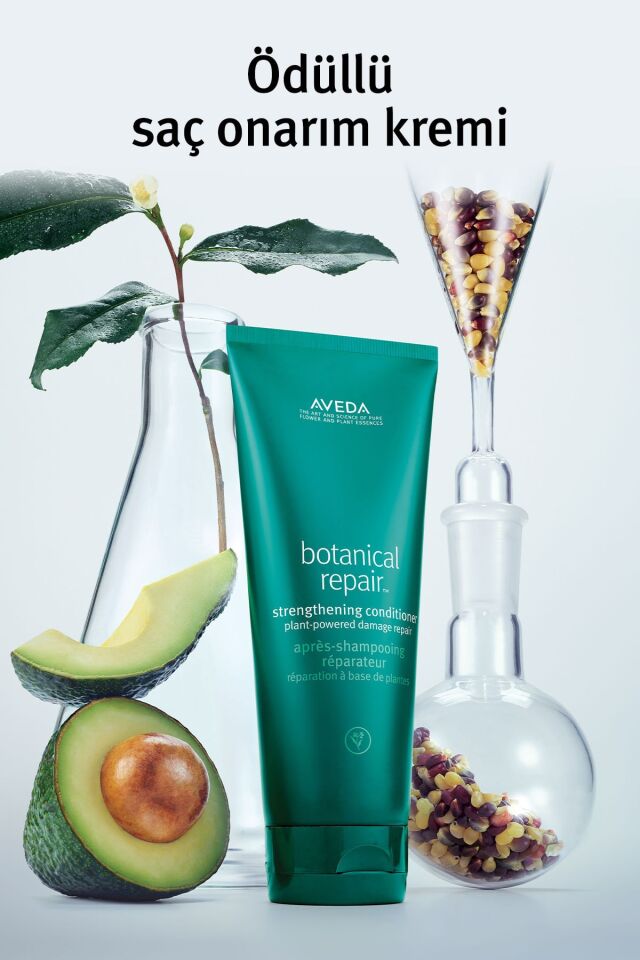 Botanical Repair Yıpranmış Saçlar için Onarım Kremi 200ml 18084019535