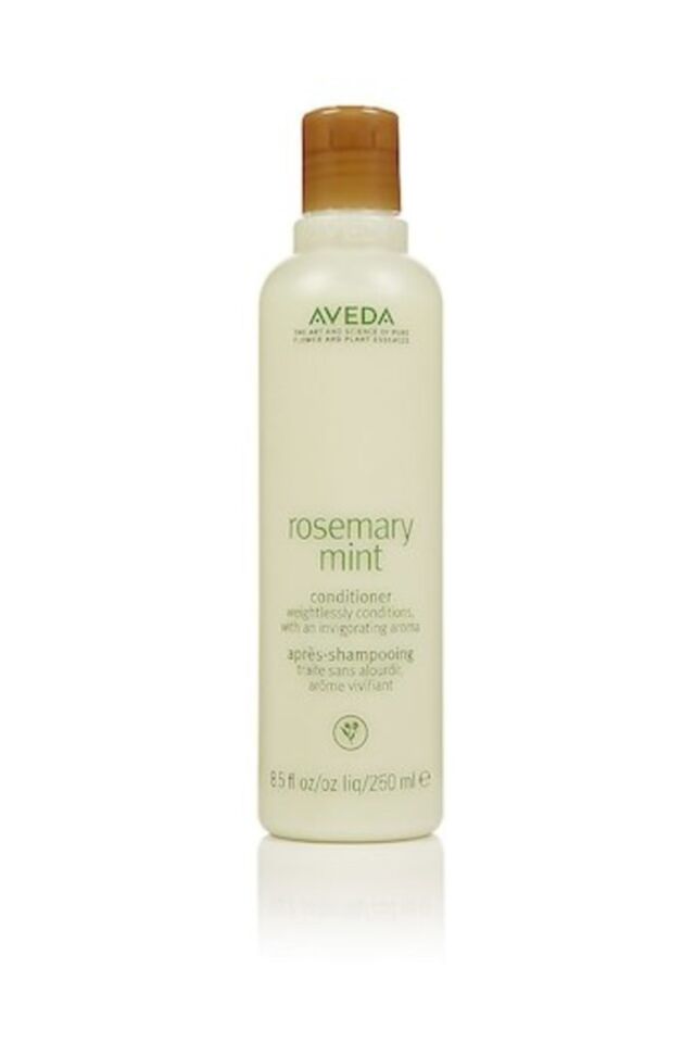 Rosemary Mint Canlandırıcı Saç Kremi 250ml 018084813850