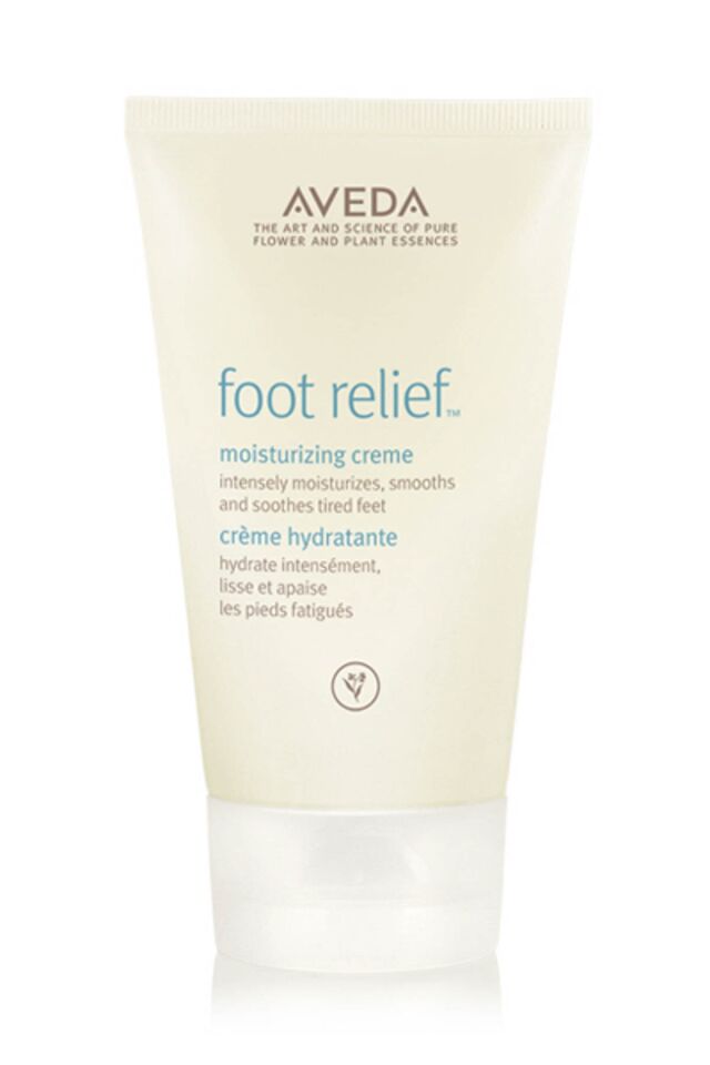 Foot Relief Nemlendirici Ayak Kremi 125ml 018084877616