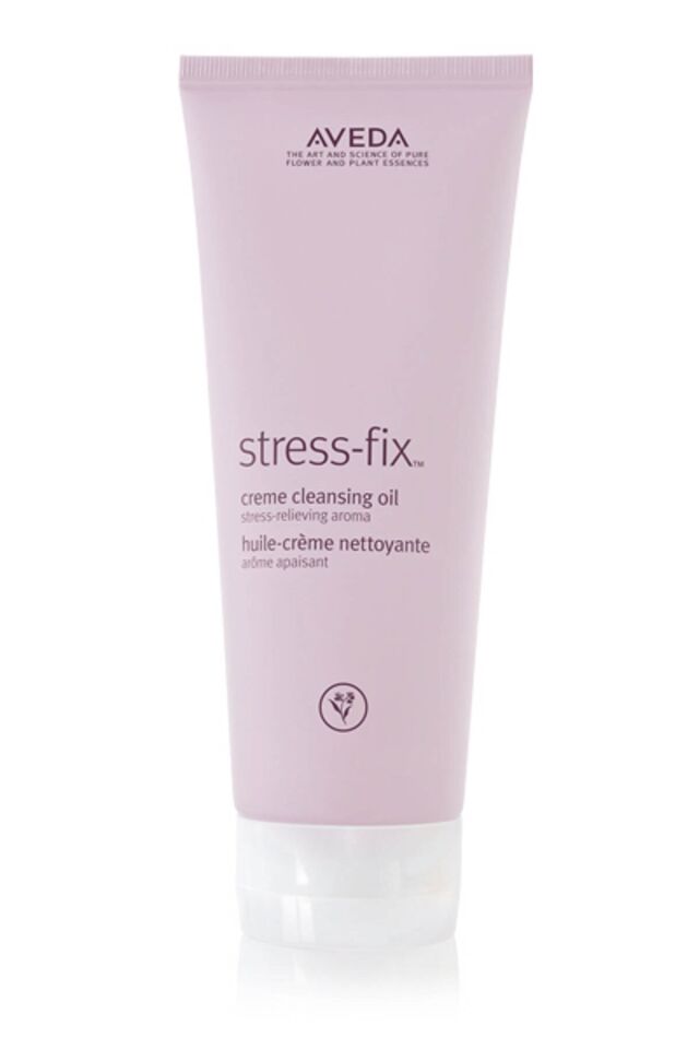 Stress-Fix Stresi Azaltan Krem Temizleme Yağı 200ml 018084949788