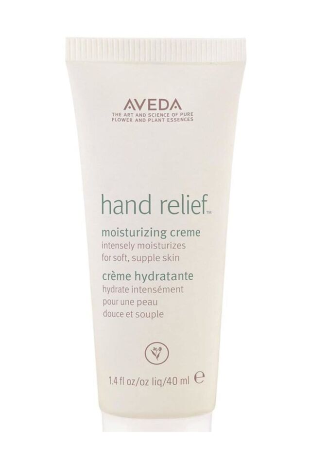 Hand Relief Rahatlatıcı ve Nemlendirici El Kremi 40ml 018084119921