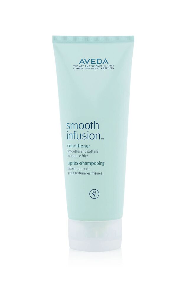 Gülay Kozmetik - Smooth Infusion Elektriklenmeyi Önleyici Saç Kremi 200ml