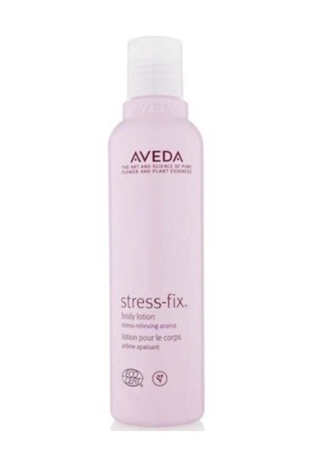 Stress-Fix Stresi Azaltan Vücut Losyonu 200ml 018084905753