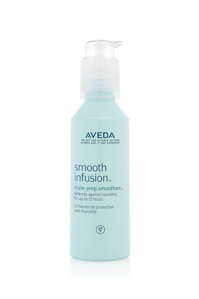 Smooth Infusion Saç Şekillendirme Öncesi Düzleştirici Bakım 100ml 018084854204