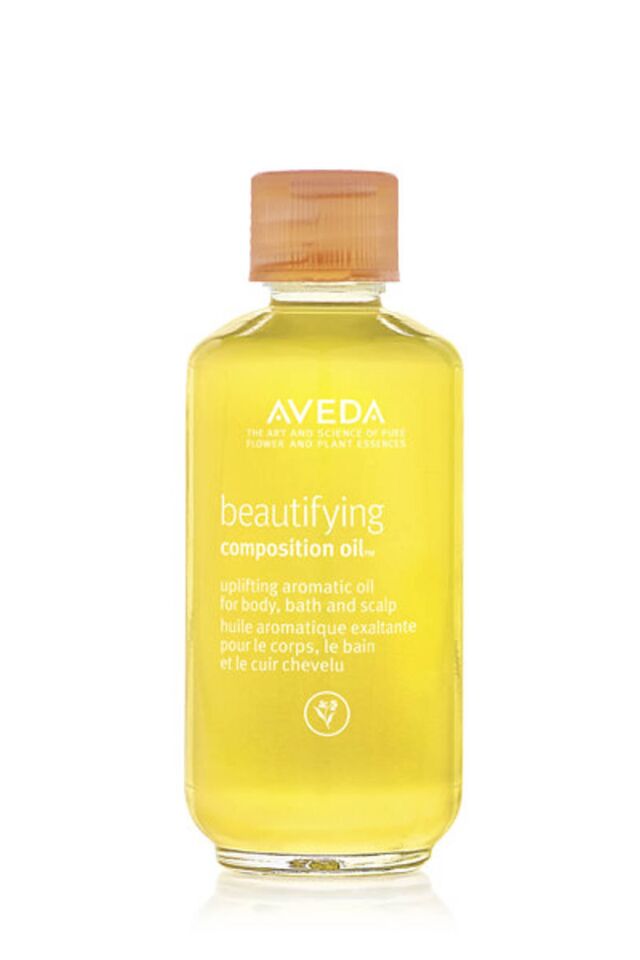 Beautifying Aromatik Vücut Yağı 50ml 018084820674