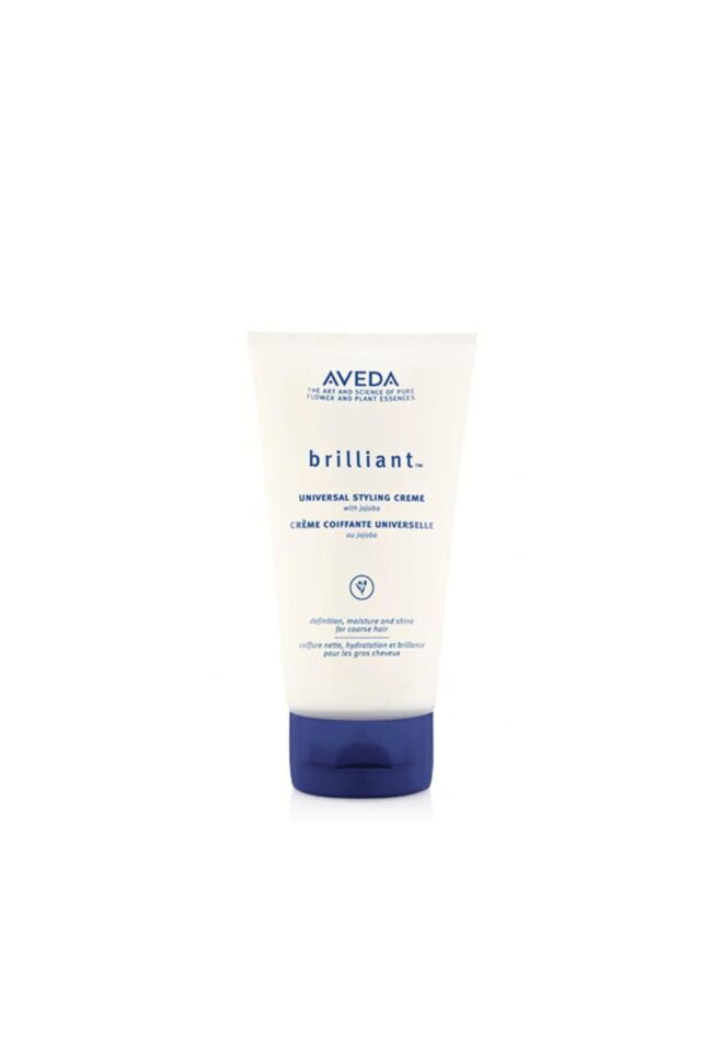 Brilliant Parlaklık Veren Şekillendirici Krem 150ml 018084811023