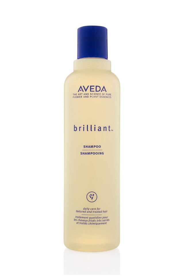 Brilliant Parlaklık Veren Şampuan 250ml 018084811078