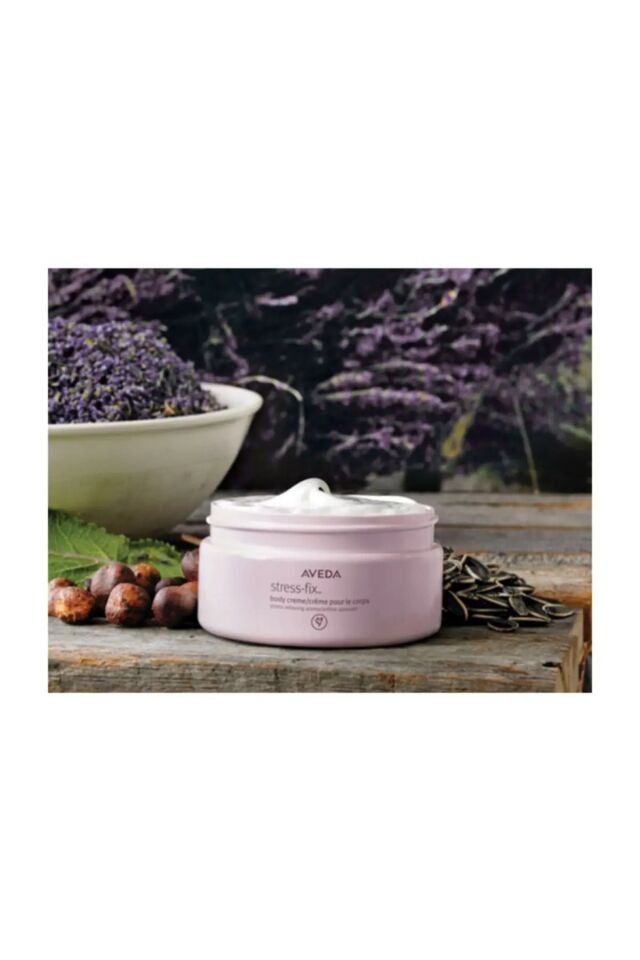 Stress-Fix Stresi Azaltan Vücut Kremi 200ml 018084935187