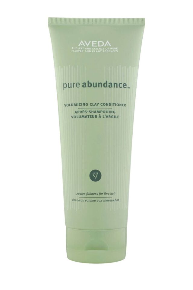Pure Abundance Volumizing Clay Conditioner - Hacim Veren Saç Kremi 200ml Onrness Cosmetıc