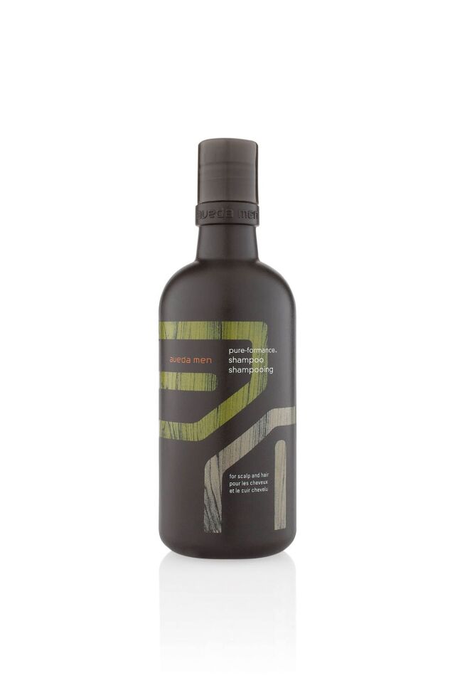 Men Pure-Formance Erkekler için Şampuan 300ml 018084850930