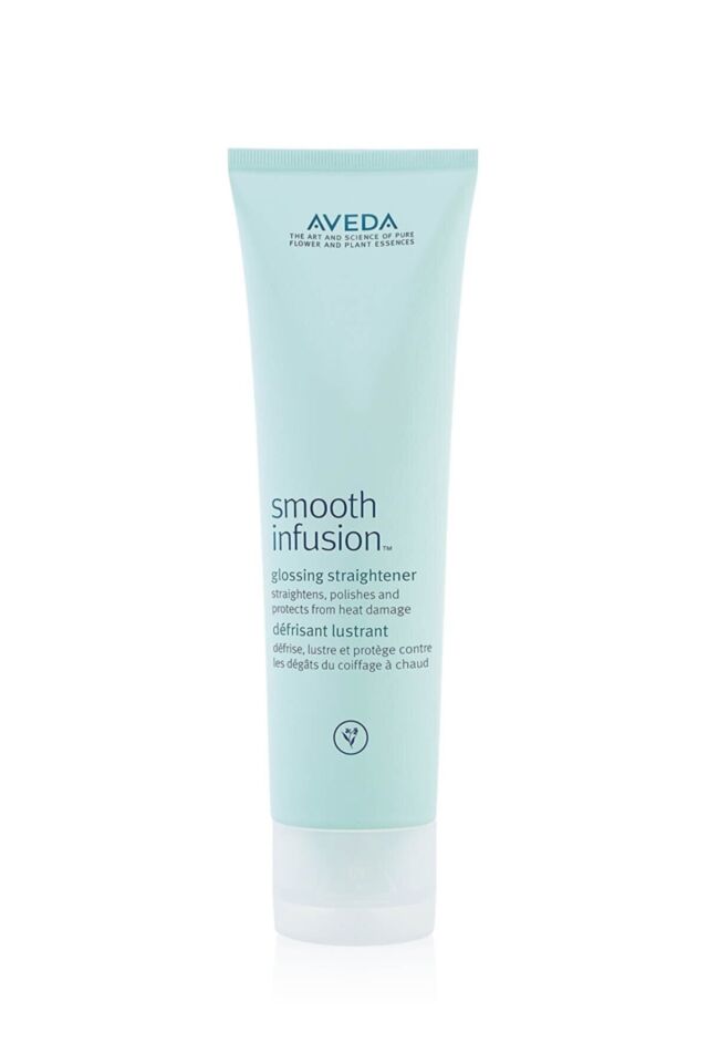 Smooth Infusion Parlaklık Veren Saç Şekillendirici 125ml 018084869598