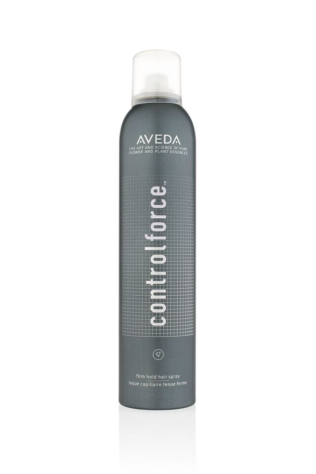 Control Force Firm Hold Hair Spray 300ml
