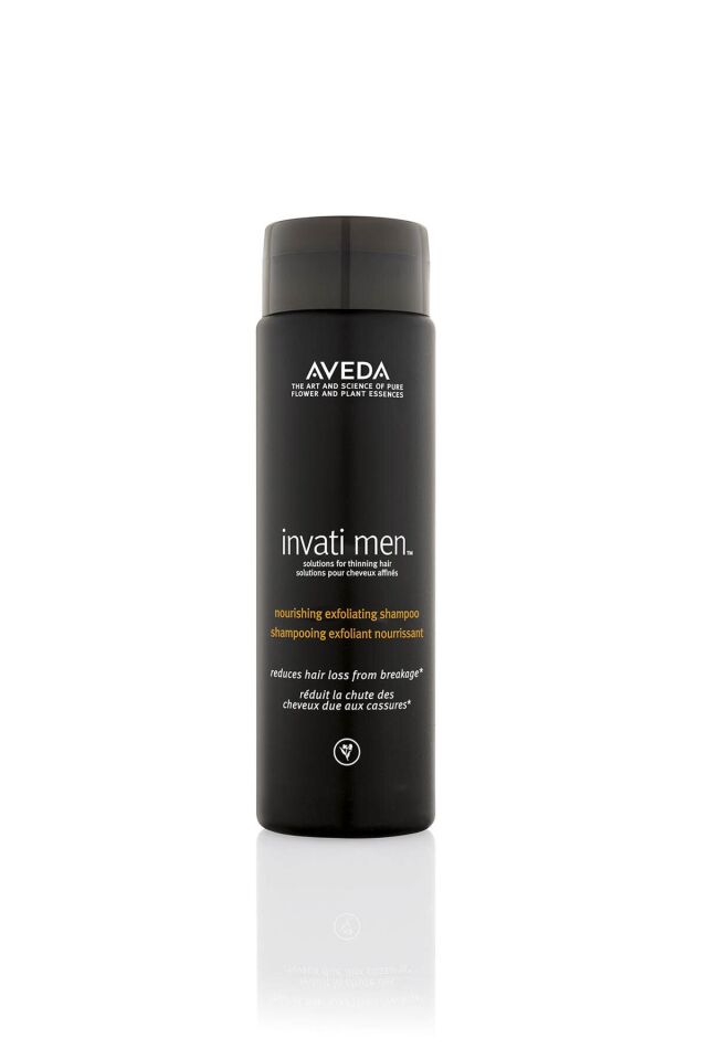 Invati Men Erkekler için Dökülme Karşıtı Şampuan 250ml