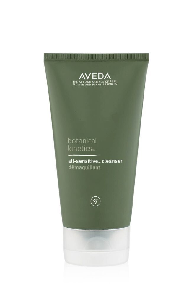 Botanical Kinetics Hassas Ciltler için Yüz Temizleyici 150ml 018084975558