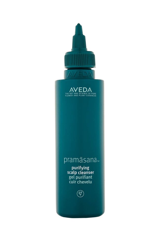 Pramasana Saç Derisi Bakım Şampuanı 150ml 018084977118