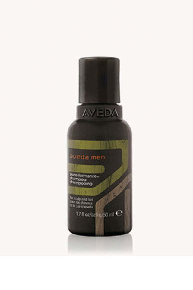 Men Pure-Formance Erkekler için Şampuan 50ml 018084959732