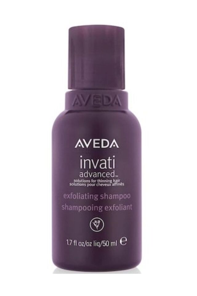 Invati Advanced Exfoliating Shampoo 50ml