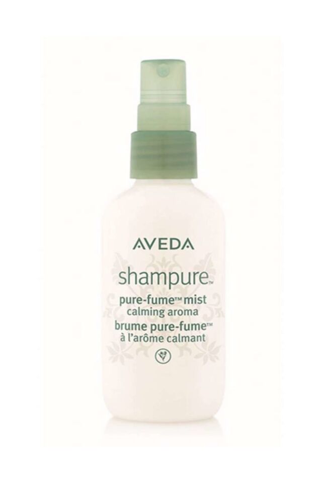 Shampure Aromatik Saç Misti 100ml 018084978481