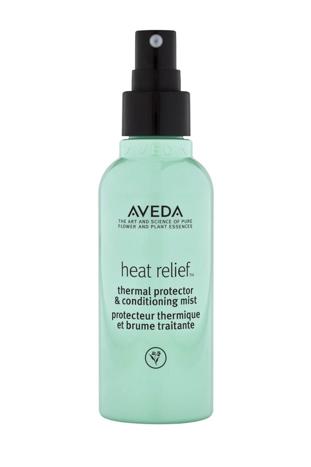 Heat Relief Isıdan Koruyucu Saç Spreyi 100ml 018084004395